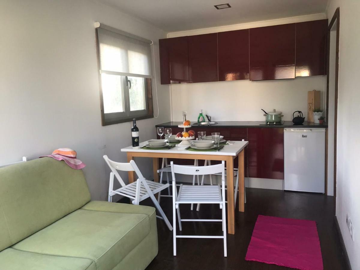 Camping Pousio- Rural Appartments Vagos